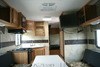 2009 Keystone Passport 25FQ Travel Trailer Toyhauler