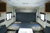 2009 Keystone Passport 25FQ Travel Trailer Toyhauler