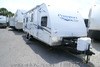 2009 Keystone Passport 25FQ Travel Trailer Toyhauler