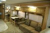 2005 Holiday Rambler Endeavor 40DST Class A Diesel Motorhome