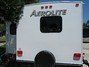 2009 Dutchmen Aerolite Tv 27FK-DSL/BS Travel Trailer