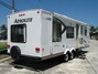 2009 Dutchmen Aerolite Tv 29RLK-SL Travel Trailer