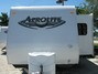 2009 Dutchmen Aerolite Tv 27FK-DSL/BS Travel Trailer