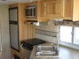 2009 Dutchmen Aerolite Tv 27CD-SL Travel Trailer
