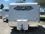 2009 Dutchmen Aerolite Tv 27RB-SL Travel Trailer