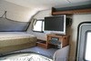 2009 Fleetwood Jamboree Sport 25G Class C Motorhome