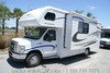 2009 Fleetwood Jamboree Sport 25G Class C Motorhome