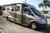 2009 Itasca Navion Iq ID524DL Class C Motorhome