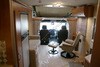 2009 Itasca Navion ID524A Class B Motorhome