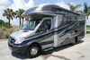 2009 Fleetwood Pulse 24D Class C Motorhome