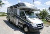 2009 Fleetwood Pulse 24D Class C Motorhome