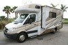 2009 Fleetwood Pulse 24D Class C Motorhome