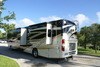 2010 Tiffin Phaeton 40QTH Class A Diesel Motorhome