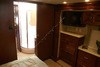 2010 Tiffin Phaeton 40QTH Class A Diesel Motorhome