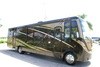 2010 Newmar Canyon Star 3920 Class A Gas Motorhome