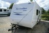 2010 Jayco Jay Feather Sport 226 Travel Trailer