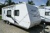 2010 Jayco Jay Feather Sport 226 Travel Trailer