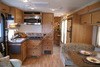 2010 Fleetwood Tioga 31M Class C Motorhome