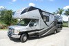 2010 Fleetwood Tioga 31M Class C Motorhome