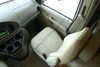 2010 Fleetwood Tioga 31M Class C Motorhome