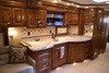 2010 Tiffin Allegro Bus 43QGP Class A Diesel Motorhome