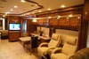 2010 Tiffin Allegro Bus 43QGP Class A Diesel Motorhome