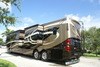 2010 Tiffin Allegro Bus 43QGP Class A Diesel Motorhome