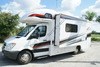 2010 Fleetwood Quest 24L Class C Motorhome
