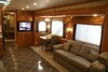 2010 Newmar Ventana 3933 Class A Diesel Motorhome