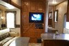 2010 Keystone Raptor 300MP Fifth Wheel Toyhauler