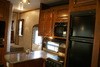 2010 Keystone Raptor 300MP Fifth Wheel Toyhauler
