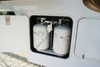 2010 Keystone Raptor 300MP Fifth Wheel Toyhauler