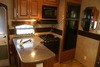 2010 Keystone Raptor 300MP Fifth Wheel Toyhauler