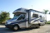 2010 Fleetwood Pulse 24S Class C Motorhome