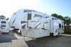 2010 Keystone Raptor 3912LEV Fifth Wheel Toyhauler