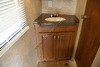 2010 Keystone Raptor 3912LEV Fifth Wheel Toyhauler