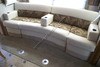 2010 Keystone Raptor 3912LEV Fifth Wheel Toyhauler