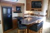 2010 Keystone Raptor 3912LEV Fifth Wheel Toyhauler