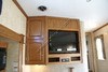 2010 Keystone Raptor 3912LEV Fifth Wheel Toyhauler