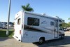 2010 Fleetwood Quest 24L Class C Motorhome