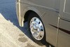 2008 Holiday Rambler Admiral 33SFS Class A Gas Motorhome