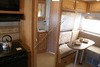 2010 Fleetwood Quest 24L Class C Motorhome