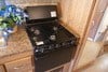 2010 Fleetwood Quest 24L Class C Motorhome