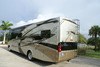 2010 Tiffin Allegro 35QBA Class A Gas Motorhome