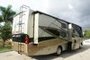 2010 Tiffin Allegro 35QBA Class A Gas Motorhome