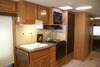 2010 Newmar Bay Star 2901 Class A Gas Motorhome
