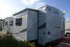 2010 Jayco Eagle 322FKS Travel Trailer
