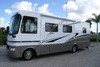 2006 Holiday Rambler Admiral 30PDD Class A Gas Motorhome