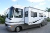 2006 Holiday Rambler Admiral 30PDD Class A Gas Motorhome
