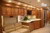 2010 Tiffin Phaeton 36QSH Class A Diesel Motorhome